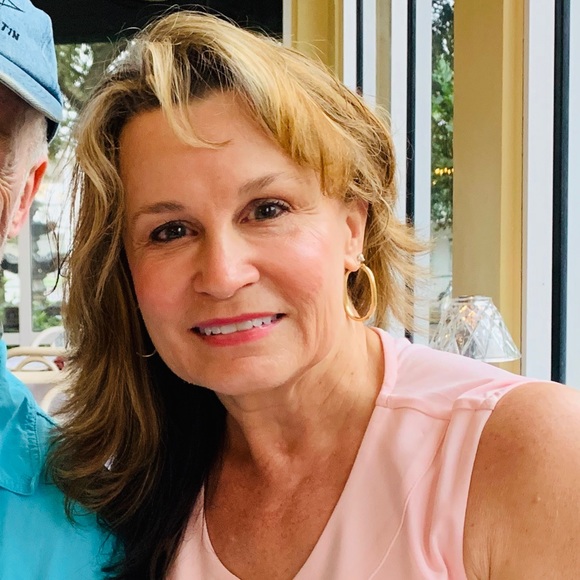 Meet your Posher, Diane - Picture 1 of 1